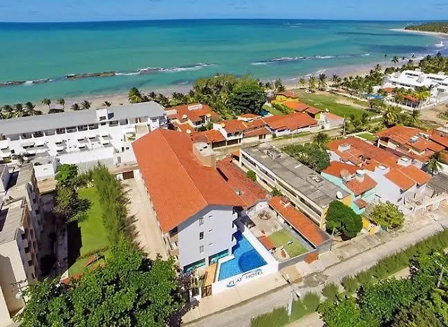 Carneiros Praia Hotel 105