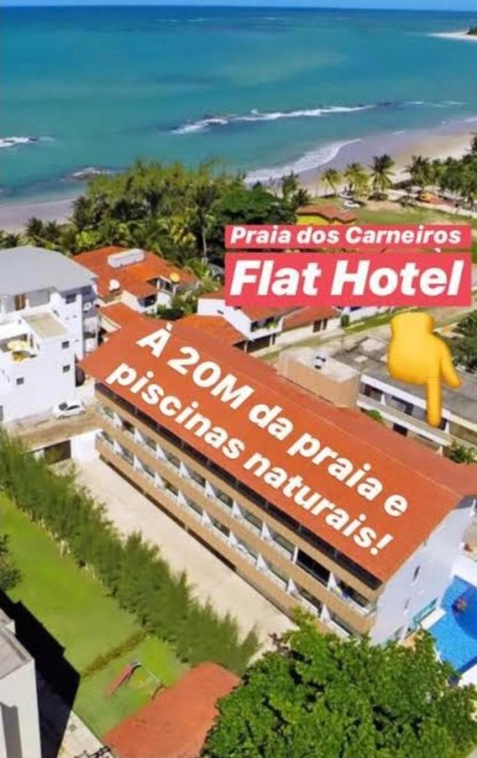 Apartment Carneiros 105 *