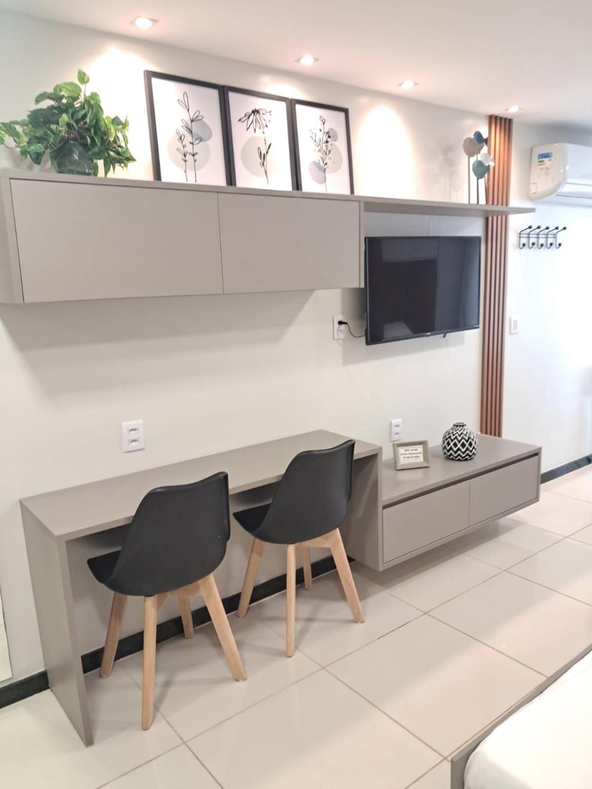 Apartment Carneiros 105