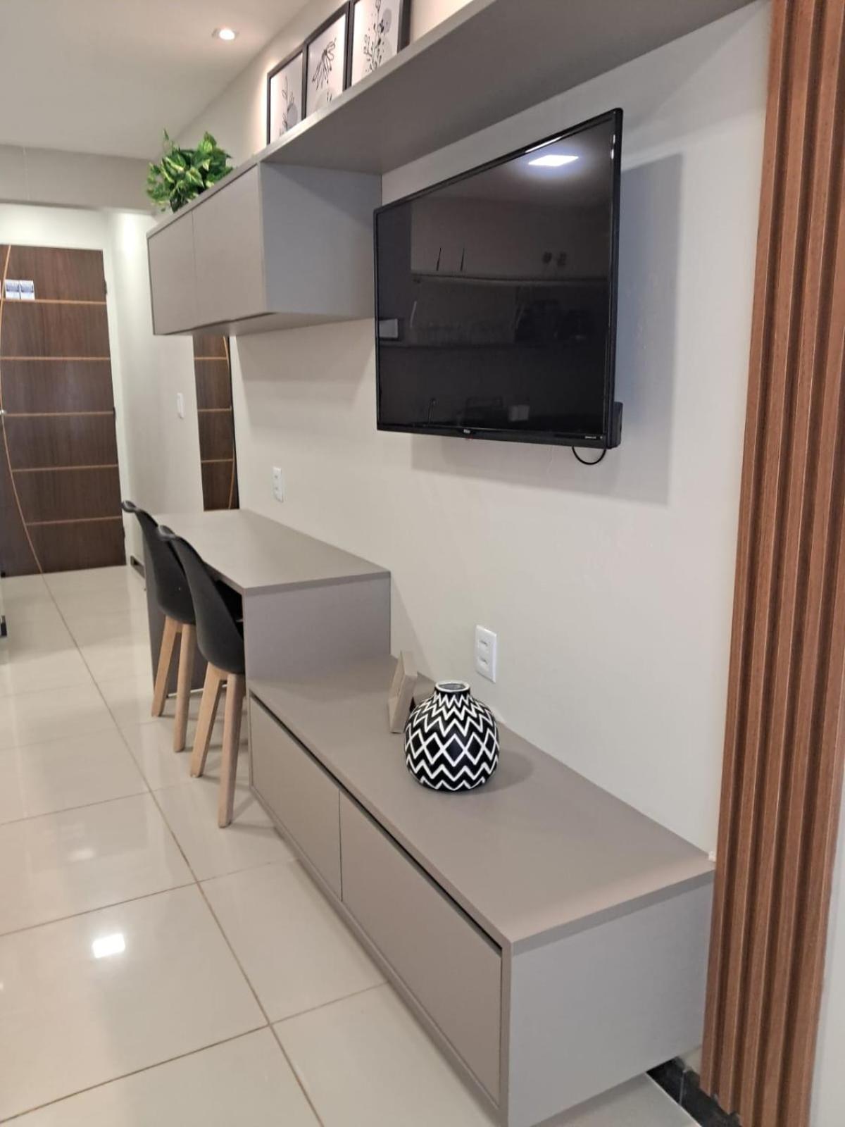 Apartment Carneiros 105 *